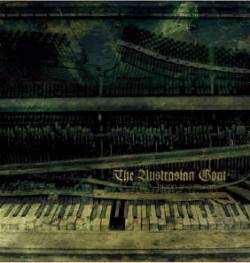 The Austrasian Goat : Piano & Stump